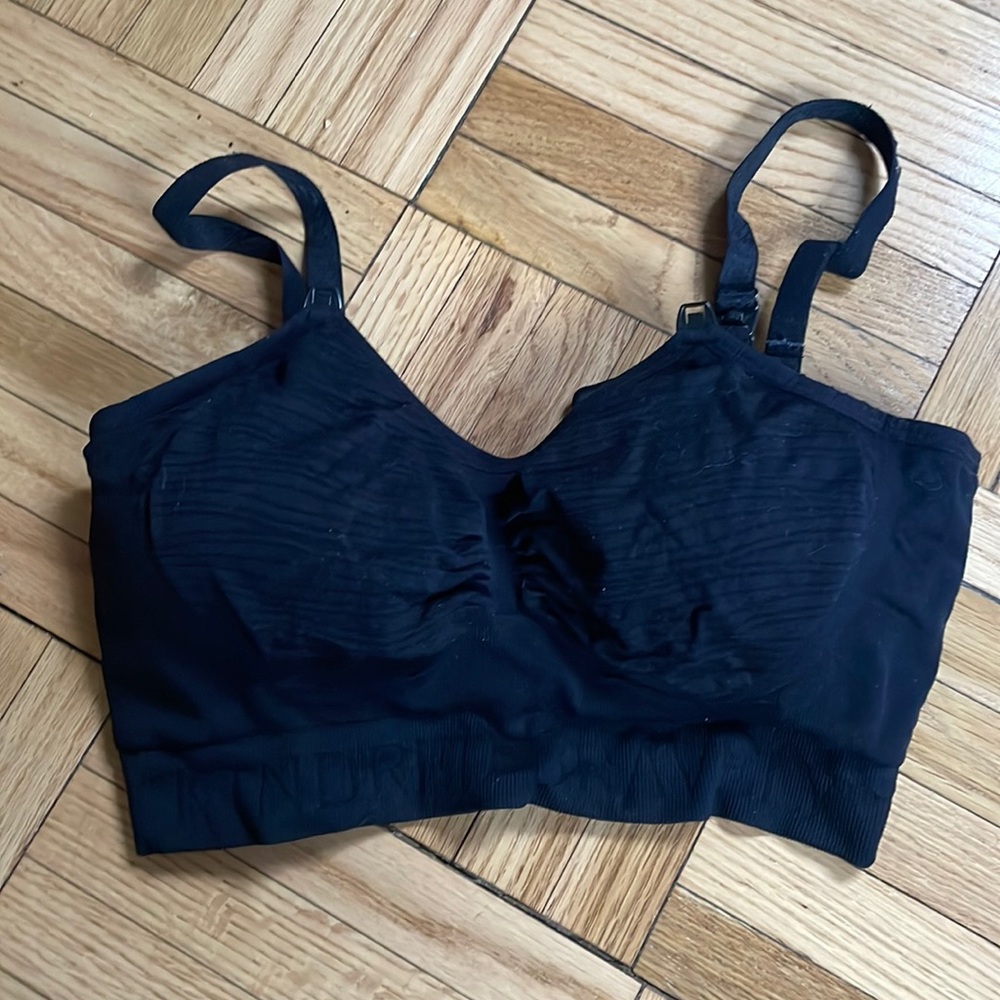 Kindred Bravely nursing bra